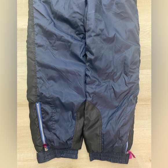 Etirel Vintage One Piece Ski Suit Men’s Size S/M or Women’s M/L. - Picture 4 of 12